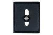 Foto & Video Zubehör - Vanguard QS-39 Quick Release Shoe - quick release base - QS-39
