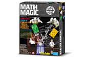Interaktives Spielzeug (Ardunio und ähnliche) - 4M Kidz Labs/Math magic - 4M-3293