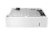 Drucker Zubehör - HP LaserJet 550-sheet Paper Tray / J8J89A - J8J89A