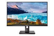 Bildschirm - 24" Philips 243S1/00 - 1920x1080 (FHD) - 75Hz - IPS - 65W USB-C - 243S1/00