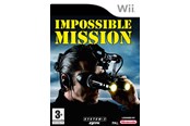 Spiele - Impossible Mission - Nintendo Wii - Action - PEGI 3 - 5060057025345