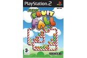Spiele - Super Fruitfall - Sony PlayStation 2 - Puzzle - PEGI 3 - 5060057024201