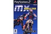 Spiele - MX World Tour - Sony PlayStation 2 - Sport - PEGI 3 - 5060057026144
