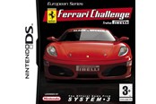 Spiele - Ferrari Challenge Trofeo Pirelli - Nintendo DS - Rennspiel - PEGI 3 - 5060057026809