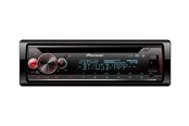 Autoradios - Pioneer DEH S720DABAN - Autoradio - DEH-S720DABAN