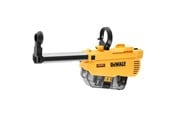 Haus & Garten - Dewalt DWH205DH-XJ - 18V XR SDS-PLUS DUST EXTRACTOR - DWH205DH-XJ