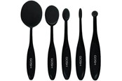Make-Up - GOSH Copenhagen Blending Brush Set - 5711914102418