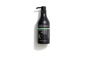 Haircare - GOSH Copenhagen Anti Pollution Shampoo 450 ml - 5711914109851