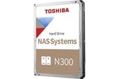 Festplatten - Toshiba N300 - 12TB - Festplatten - HDWG51CEZSTA - SATA-600 - 3.5" - HDWG51CEZSTA