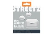 Kopfhörer/Headsets - STREETZ TWS-114 - TWS-114