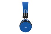 Kopfhörer/Headsets - STREETZ HL-BT401 - HL-BT401