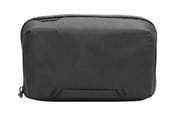 Kamerataschen - Peak Design Tech Pouch Case 200D Nylon Synthetic Coated Fabric Black - BTP-BK-1