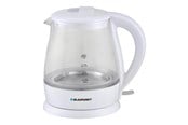 Wasserkocher - Blaupunkt Wasserkocher EKG301 - Weiß - 1600 W - EKG301