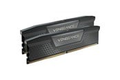 Arbeitsspeicher (RAM) - Corsair Vengeance DDR5-5200 - 32GB - CL40 - Dual Channel (2 pcs) - Intel XMP - Schwarz - CMK32GX5M2B5200C40