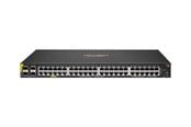 Switches - Hewlett Packard Enterprise R8N85A Aruba Networking CX 6000 48G Class4 PoE 4SFP 370W Switch - R8N85A#ABB