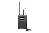 Mikrofone - BOYA TX8 Pro - wireless microphone system - TX8 Pro