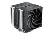 CPU Kühler - DeepCool AK620 - CPU-Luftkühler - Max 28 dBA - R-AK620-BKNNMT-G