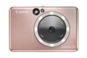 Digital Kameras - Canon Zoemini S2 - Rose Gold - 4519C006