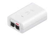 PoE-Injektor - Ubiquiti 24V PoE Adapter - POE-24-24W-WH