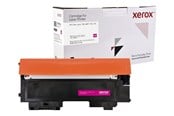 Druckerzubehör - Tinte & Toner - Xerox Everyday Toner Magenta - Compatible | Magenta | Toner cartridge | For HP Color Laser - 006R04594