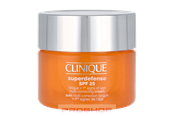 Gesichtspflege - Clinique Superdefense Creme SPF25 30ml - 020714904401