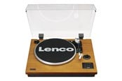 Plattenspieler - Lenco LS-55 - turntable - Plattenspieler - LS-55WA