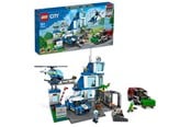 LEGO® - LEGO City 60316 Polizeistation - 60316