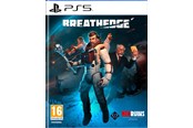 Spiele - Breathedge - Sony PlayStation 5 - Action/Abenteuer - PEGI 16 - 5060522098768