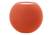 Smart-Home - Apple HomePod mini - Orange - MJ2D3D/A