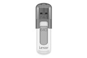USB-Stick - Lexar JumpDrive V100 - 64GB - USB-Stick - LJDV100-64GABGY