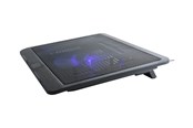 Systemzubehör - Gembird NBS-1F15-04 - notebook cooling pad - NBS-1F15-04