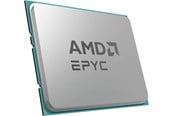 CPU - AMD EPYC 7713P - Tray CPU - 64 Kerne - 2 GHz - AMD SP3 - Bulk (ohne Kühler) - 100-000000337