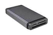 Speicherkarten Lesegerät/Adapter - SANDISK PRO-READER Multi Card - SDPR3A8-0000-GBAND