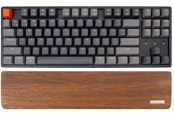 Tastaturen - Keychron Walnut Wood Palmrest for K8 / C1 - Gaming Tastaturen - Braun - X002I8ADSR
