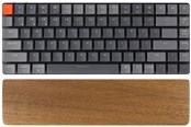 Tastaturen - Keychron Walnut Wood Palmrest for K3 / K7 - Handgelenkstütze - Braun - PR4