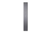 Gehäusezubehör - Lian Li O11 Dynamic EVO Top I/O Panel - Grey - O11DE-5G