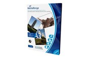 Papier, Fotopapier und Etiketten - MediaRange - photo paper - high-glossy - 50 sheet(s) - A3 - 200 g/m² - MRINK109