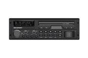 Autoradios - Blaupunkt Bremen SQR 46 DAB - Autoradio - 2001018000000