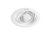 Lampen - Philips POMERON DIM 070 3W 40K EU recessed - 915005808401