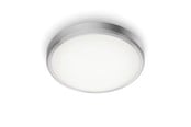 Lampen - Philips DORIS CL257 EC RD 17W 40K N HV IP44 06 - 929002368001