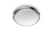 Lampen - Philips DORIS CL257 EC RD 6W 27K C HV IP44 06 - 929002514001