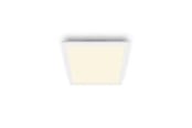 Lampen - Philips Panel ceiling CL560 SS SQ 12W 27K W HV06 - 929002665301