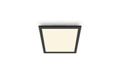 Lampen - Philips Panel ceiling CL560 SS SQ 12W 27K B HV06 - 929002665401
