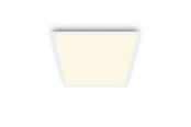 Lampen - Philips Panel ceiling CL560 SS SQ 36W 27K W HV06 - 929002665601