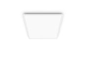 Lampen - Philips Panel ceiling CL560 SS SQ 36W 40K W HV06 - 929002665701