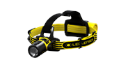 Taschenlampen und Scheinwerfer - Ledlenser EXH8 - 501017