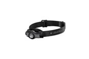 Taschenlampen und Scheinwerfer - Ledlenser MH3 black-grey - 501597