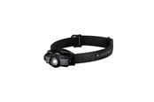 Taschenlampen und Scheinwerfer - Ledlenser MH5 black-grey - 502147