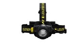 Taschenlampen und Scheinwerfer - Ledlenser H15R Work - 502196