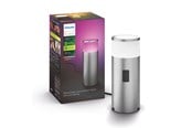 Smart-Home - Philips Hue Outdoor Calla Pedestal - Inox - Extension - 929003098601